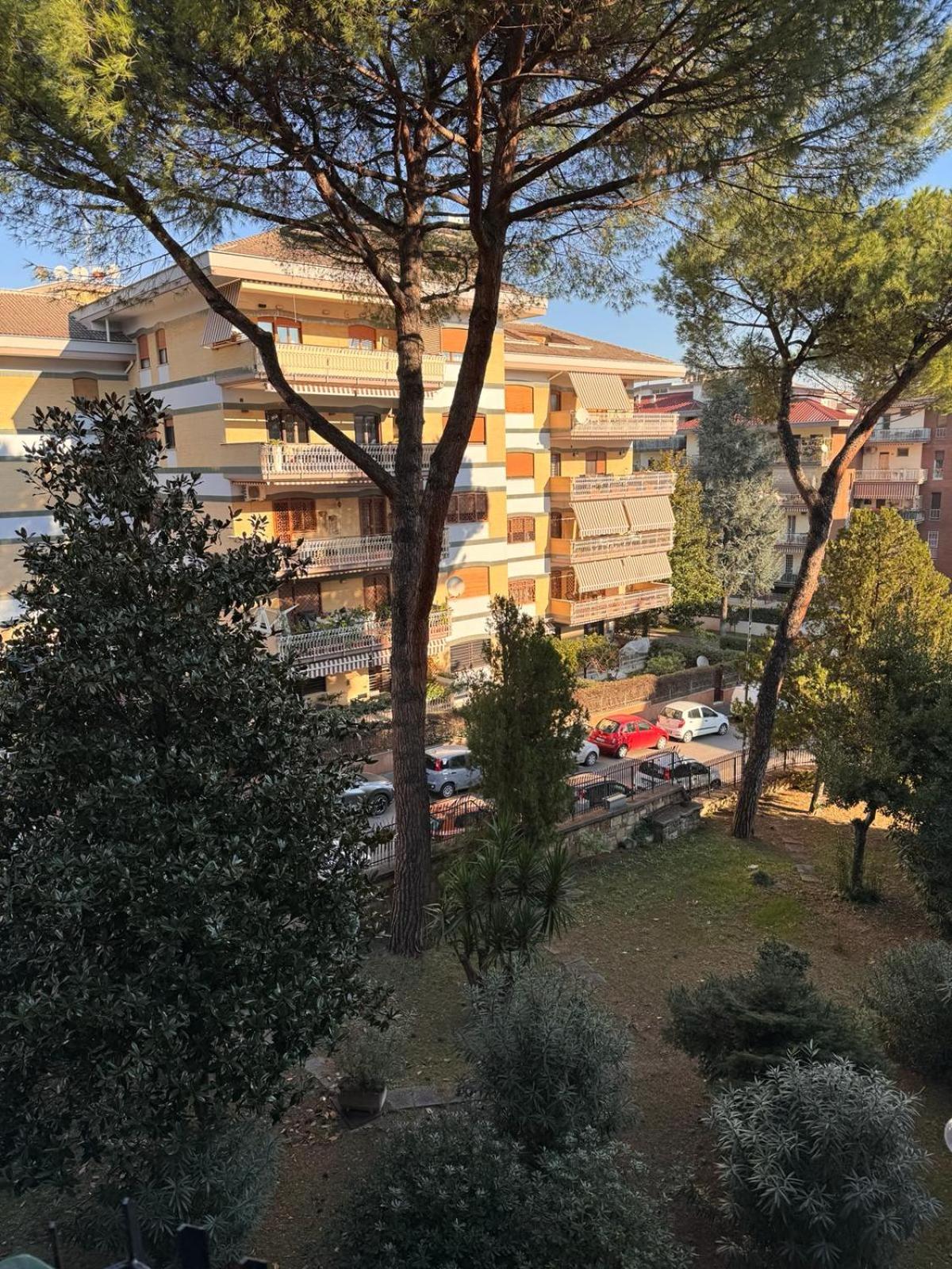 LA TORTORELLA HOME DI ROMA TALENTI