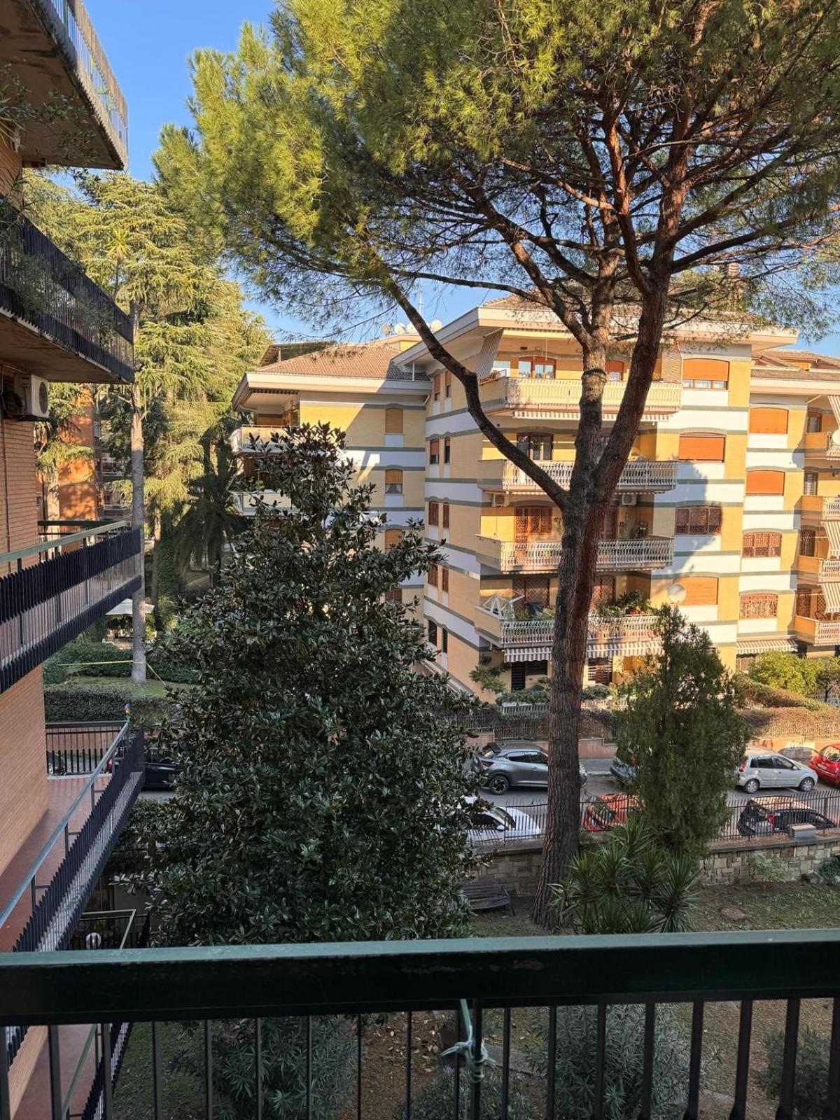 LA TORTORELLA HOME DI ROMA TALENTI