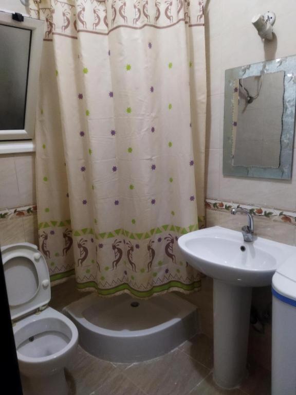 Hurghada city Apartment 4