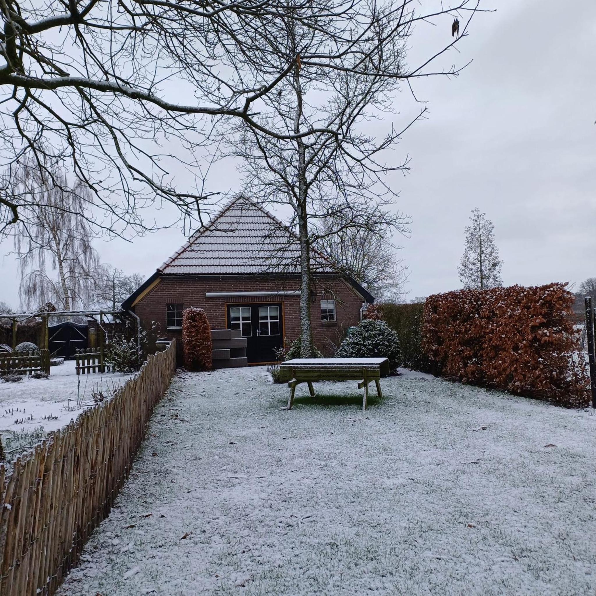 Bed & Breakfast Appenseweg