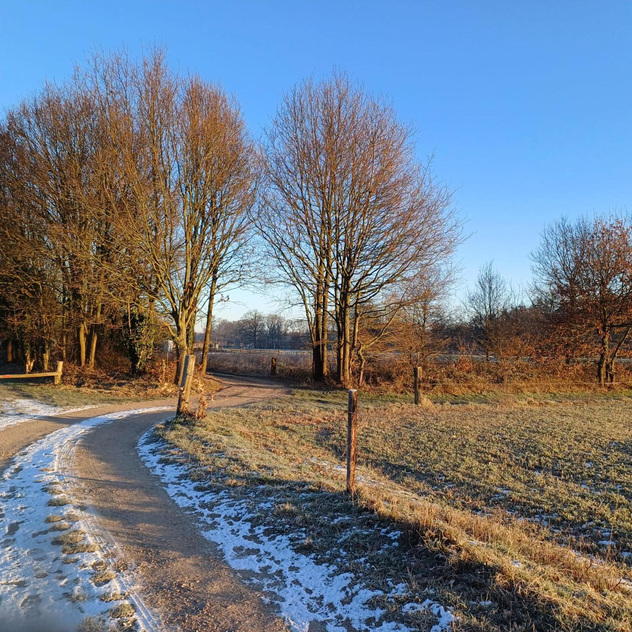 Bed & Breakfast Appenseweg