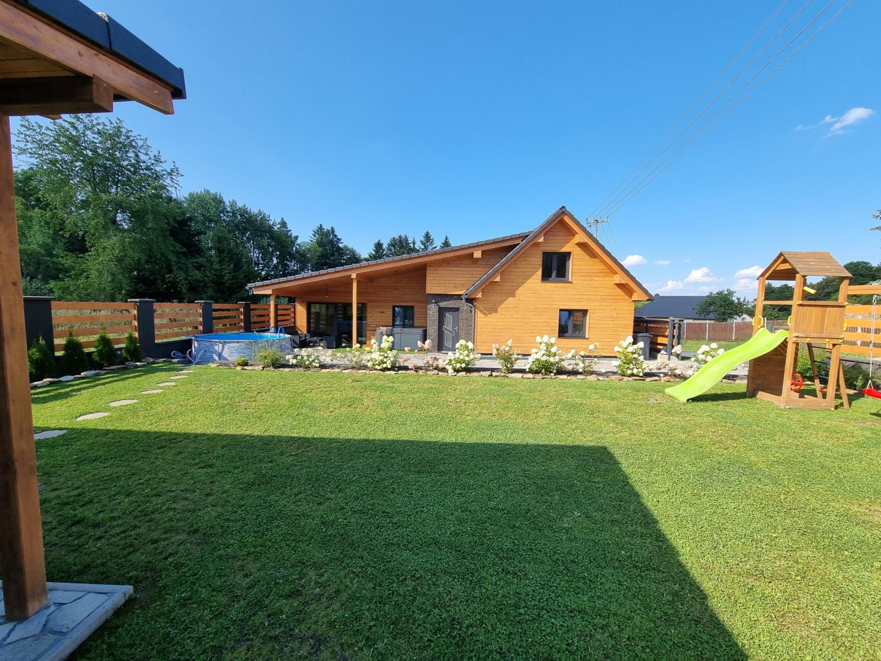 Apartmán Žora