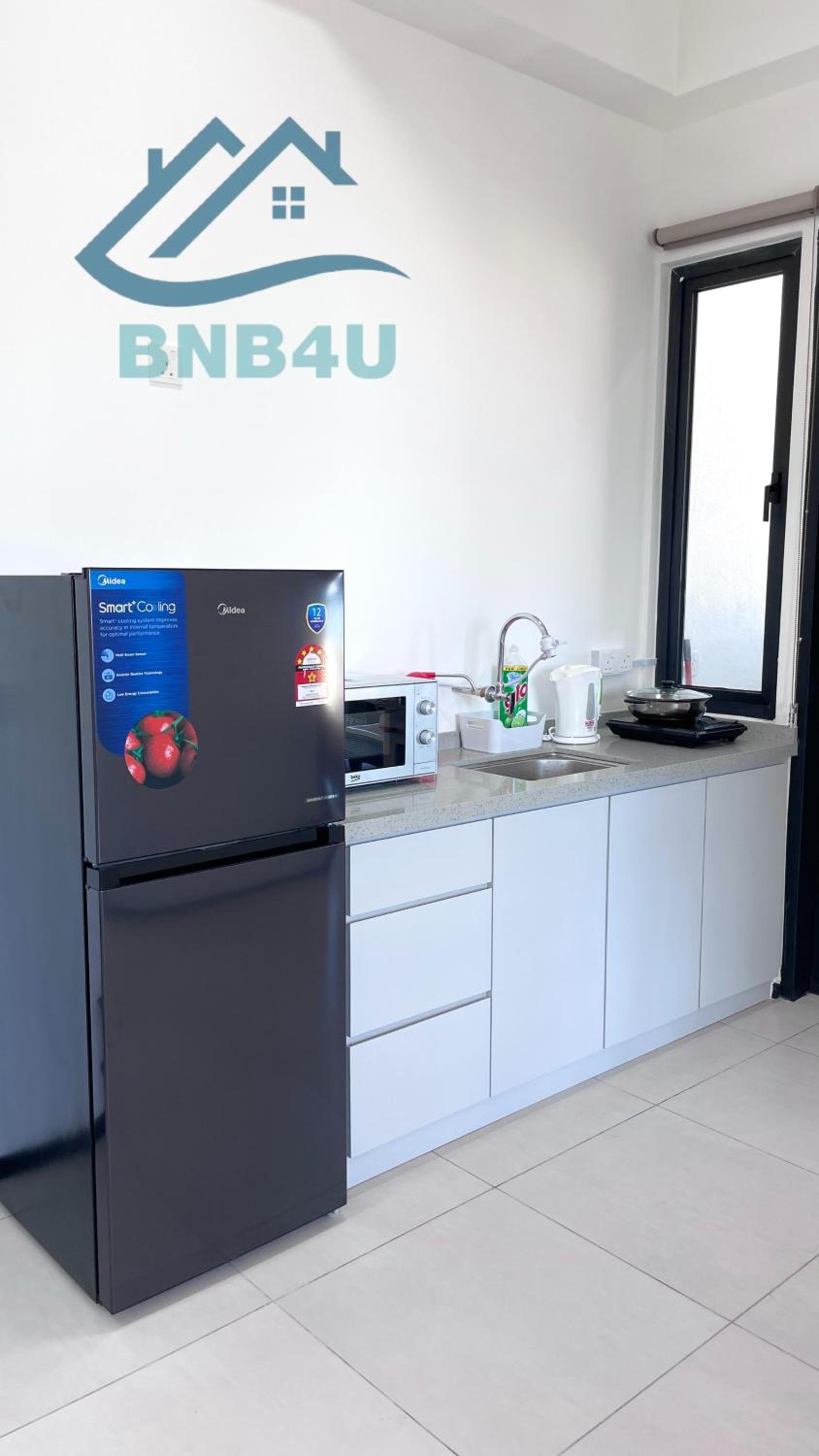 Urban Suites Georgetown by BNB4U