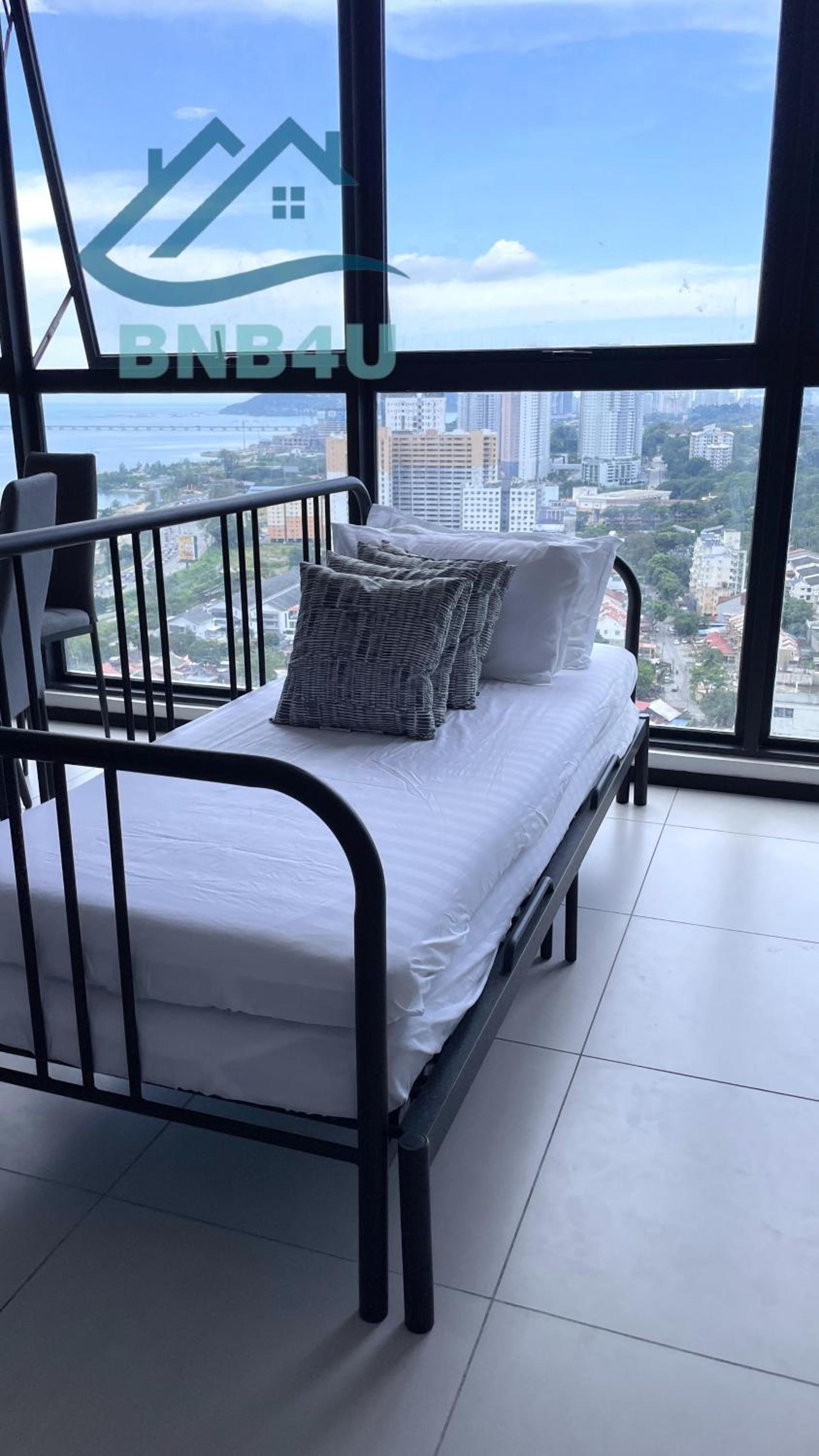 Urban Suites Georgetown by BNB4U
