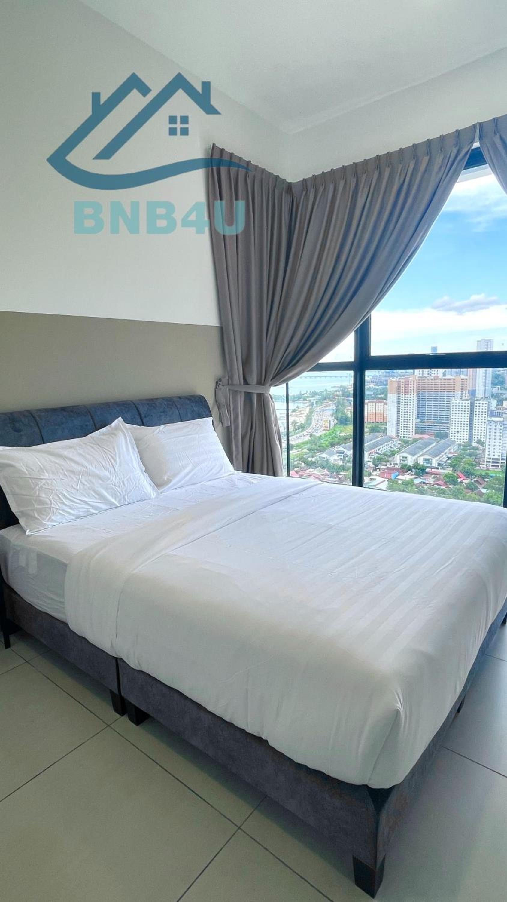 Urban Suites Georgetown by BNB4U