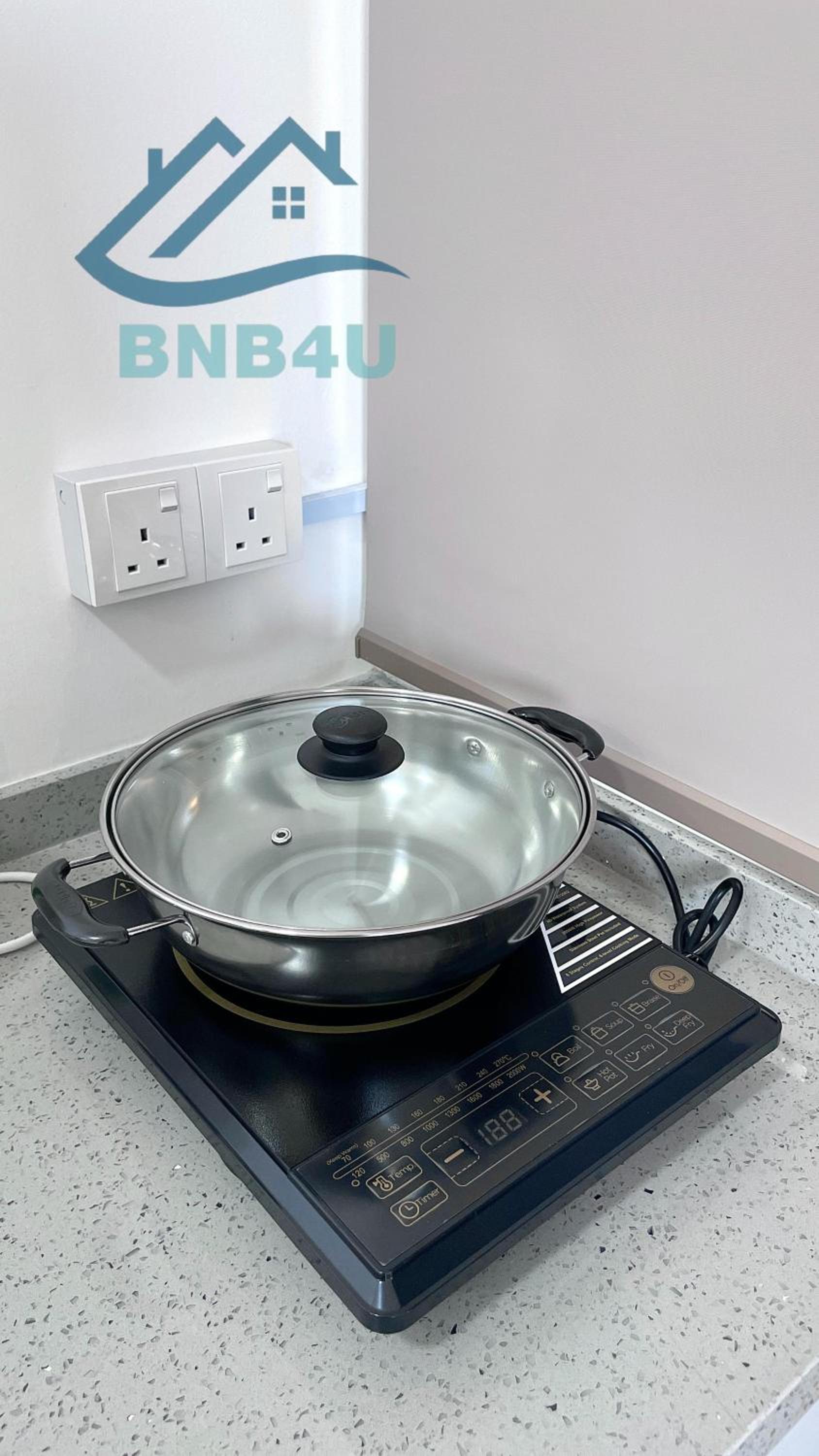 Urban Suites Georgetown by BNB4U photo 2