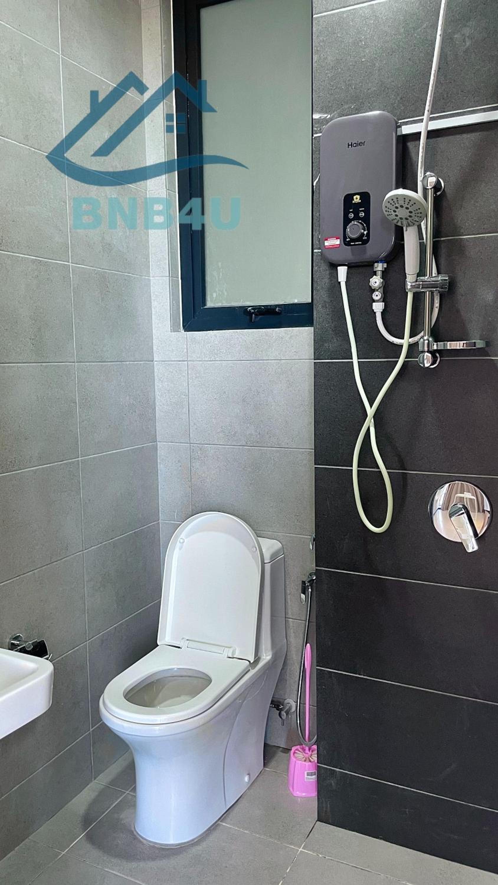 Urban Suites Georgetown by BNB4U