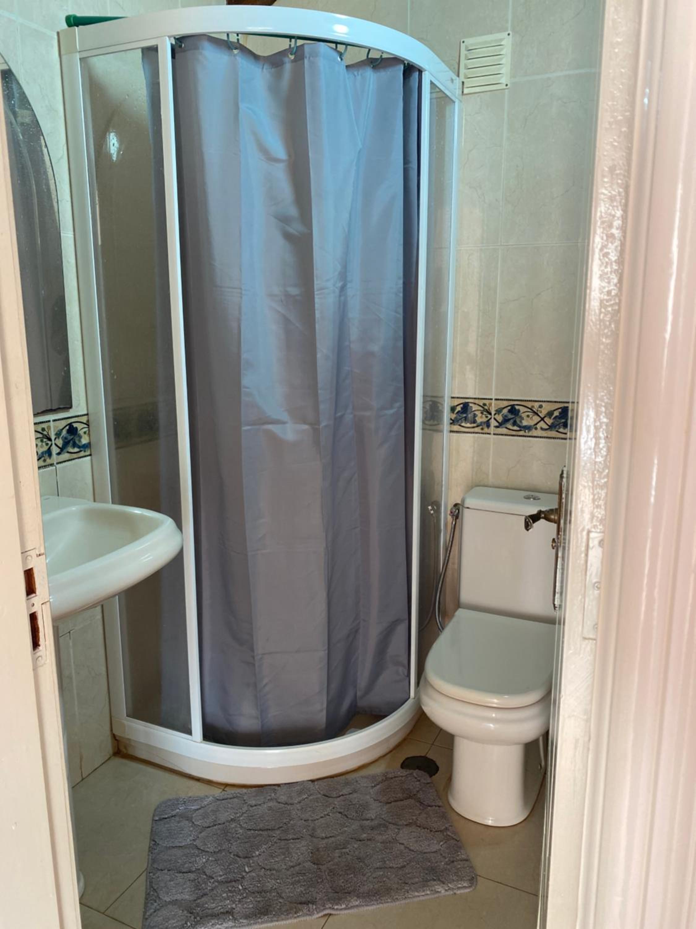 Aparthotel Praia Baixo