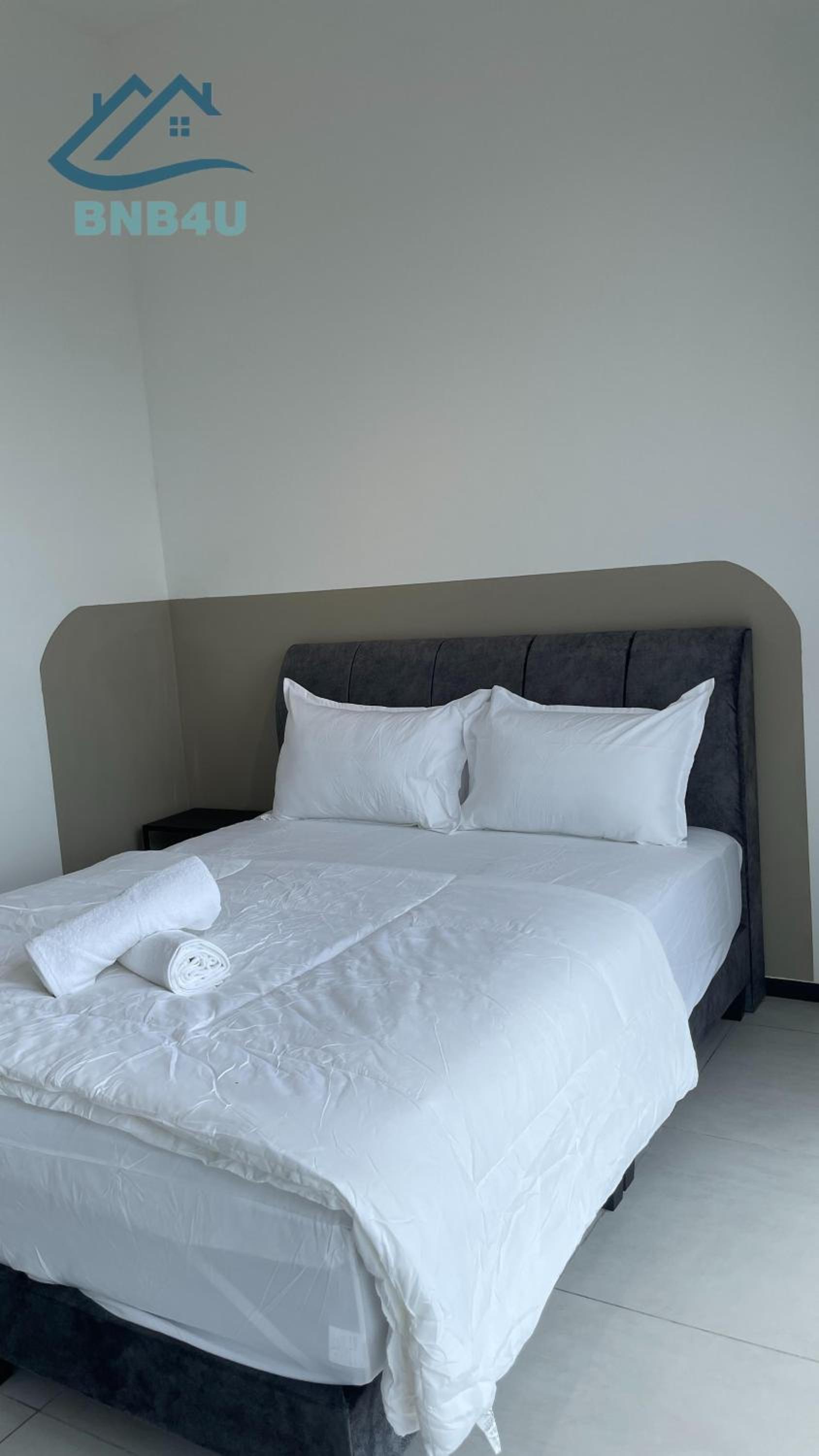 Urban Suites Georgetown by BNB4U