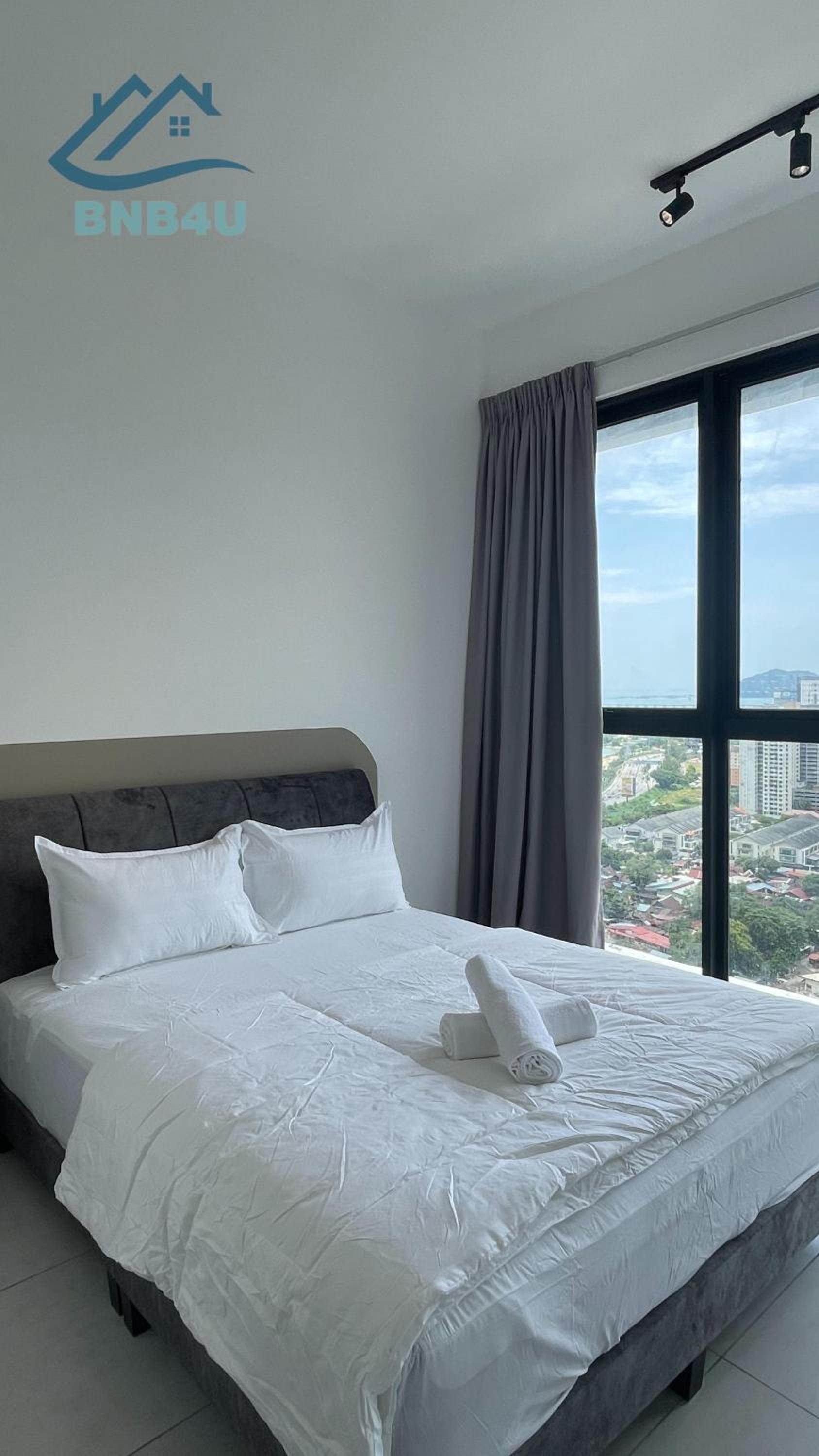 Urban Suites Georgetown by BNB4U