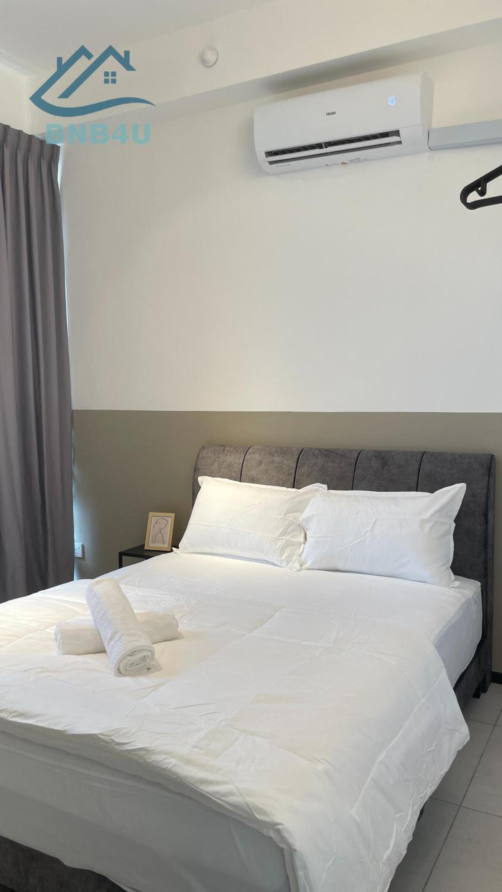 Urban Suites Georgetown by BNB4U
