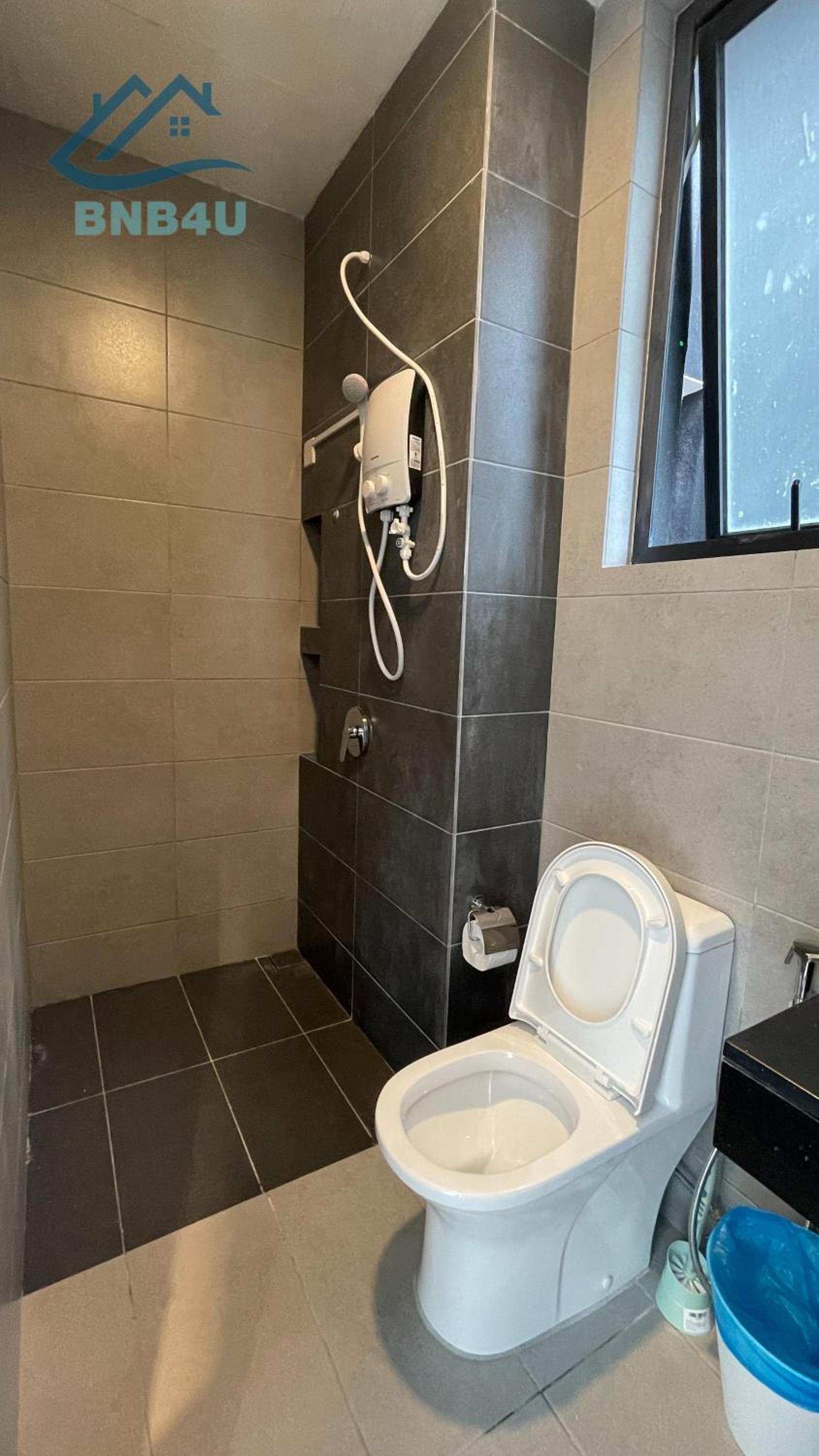 Urban Suites Georgetown by BNB4U