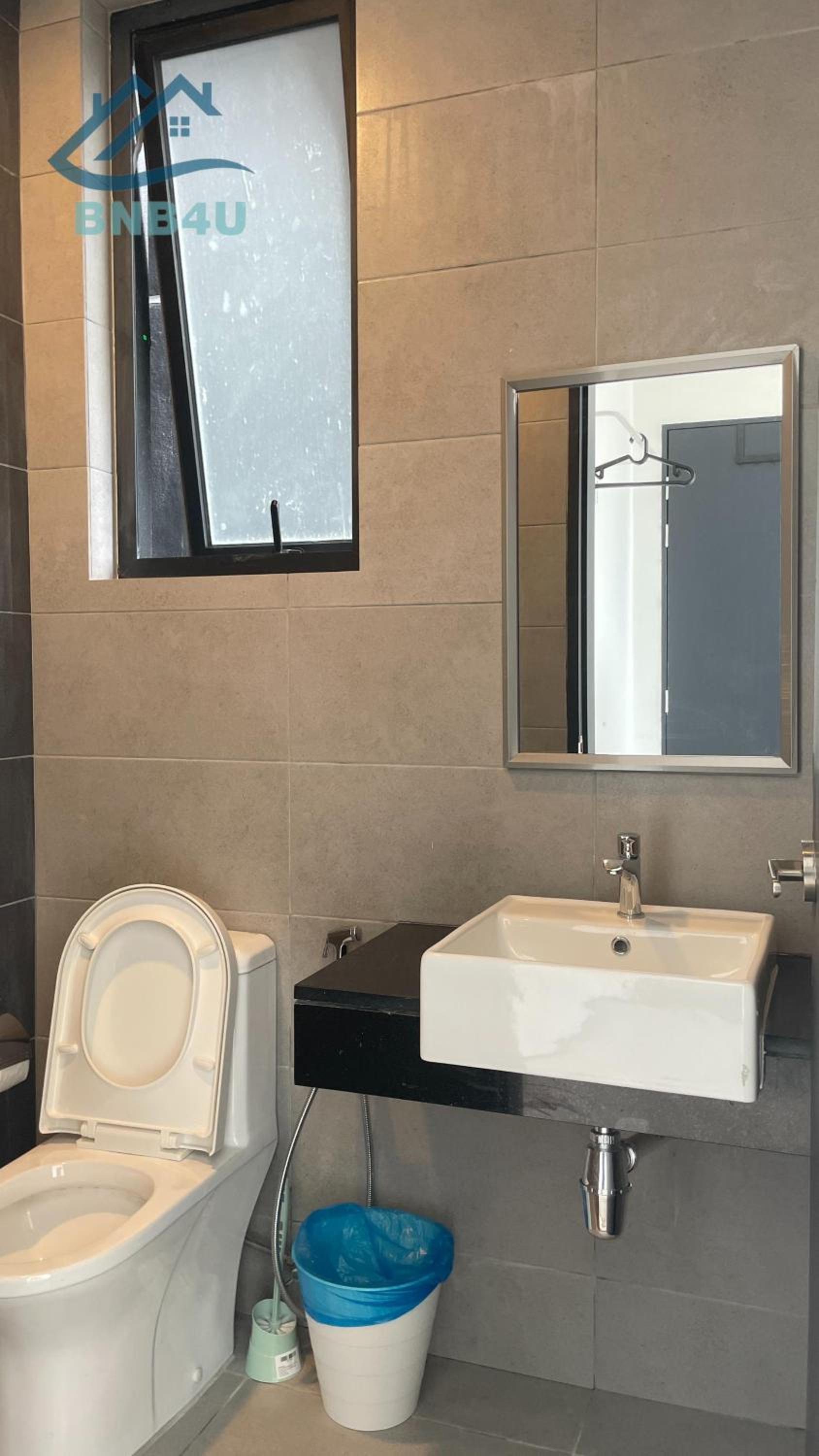 Urban Suites Georgetown by BNB4U