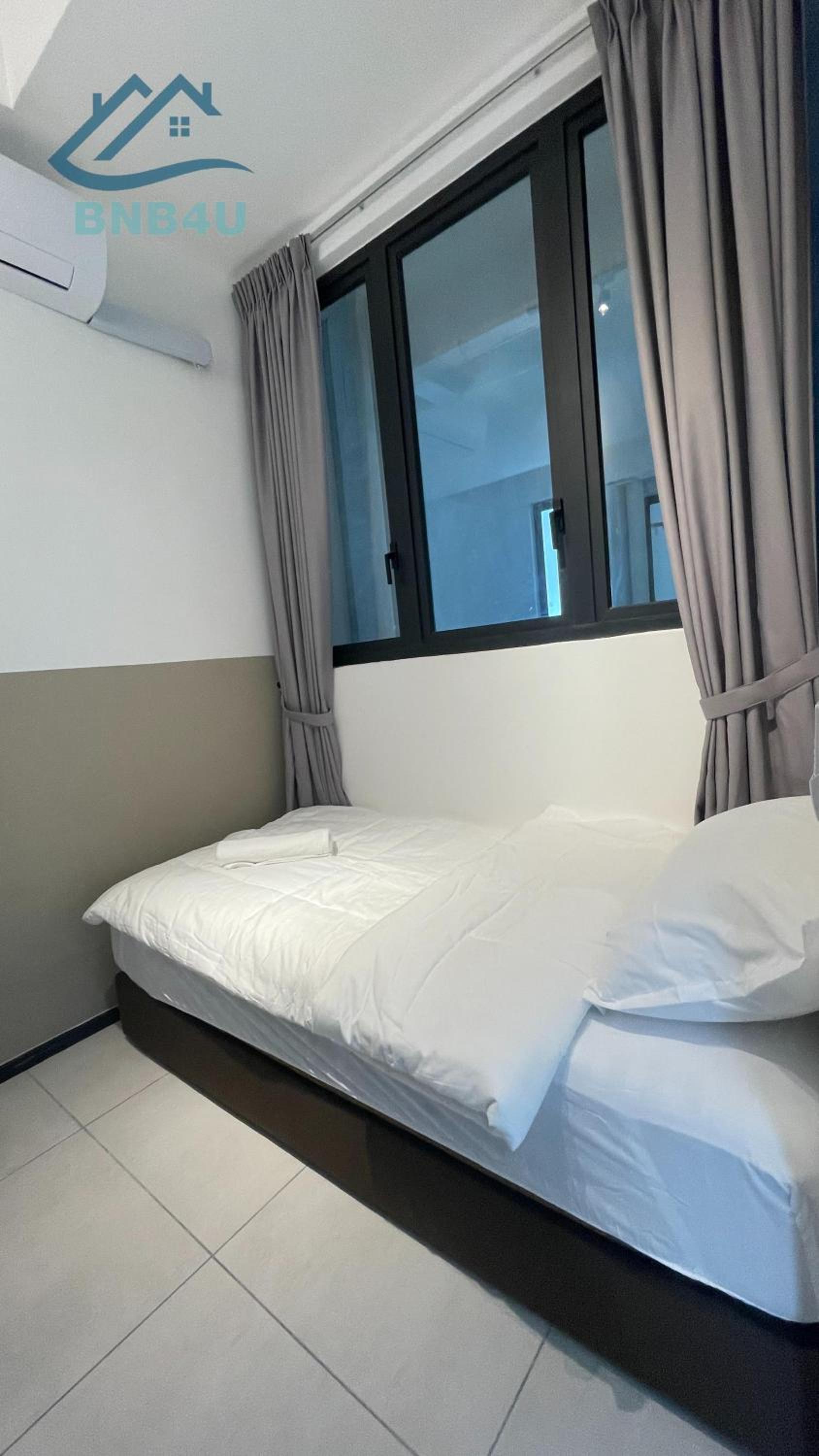 Urban Suites Georgetown by BNB4U