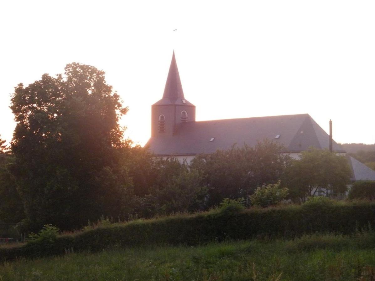 Gîte Les 7 Frênes