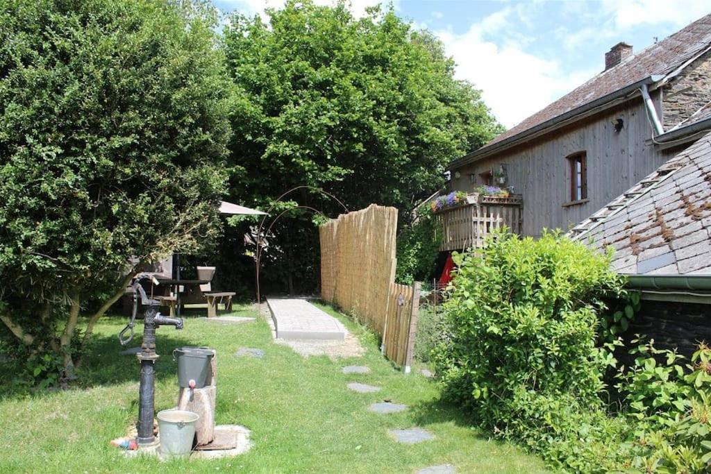 Gîte Les 7 Frênes