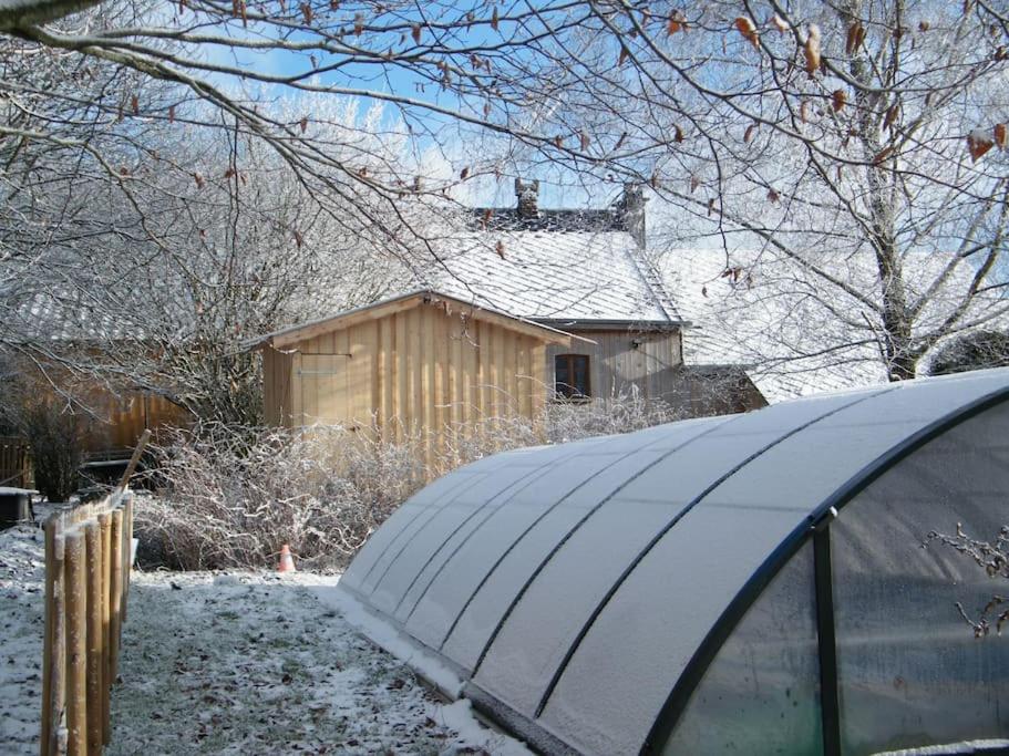 Gîte Les 7 Frênes