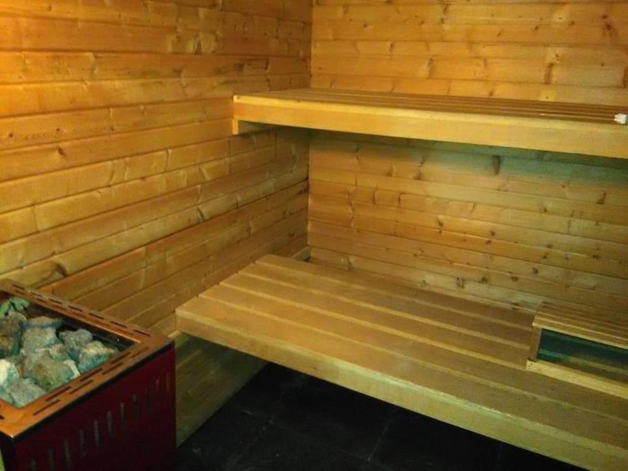 Gîte Les 7 Frênes