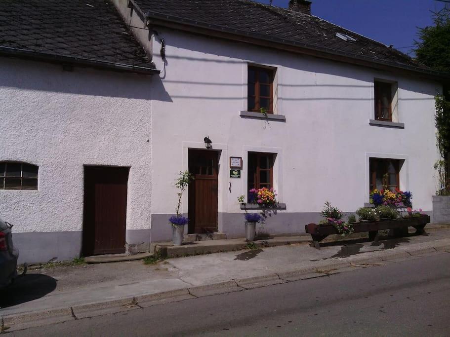 Gîte Les 7 Frênes