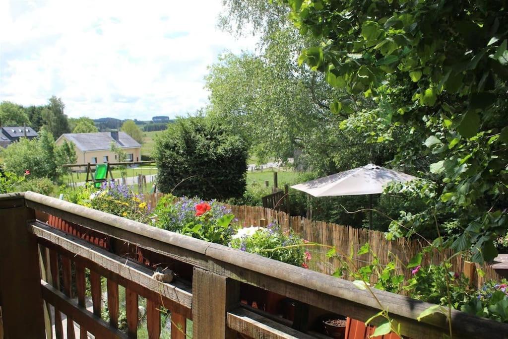 Gîte Les 7 Frênes