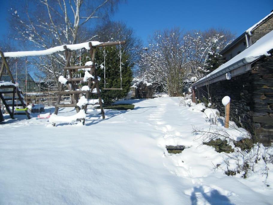 Gîte Les 7 Frênes