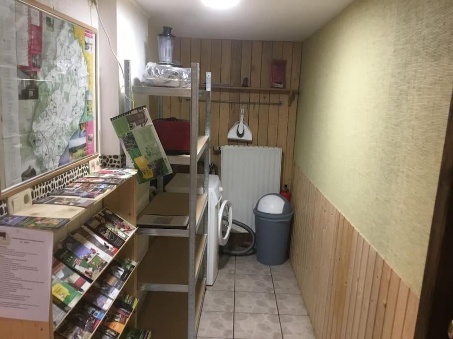 Gîte Les 7 Frênes
