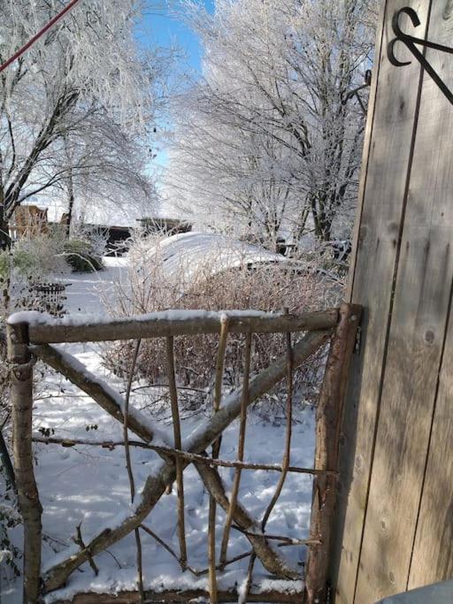 Gîte Les 7 Frênes