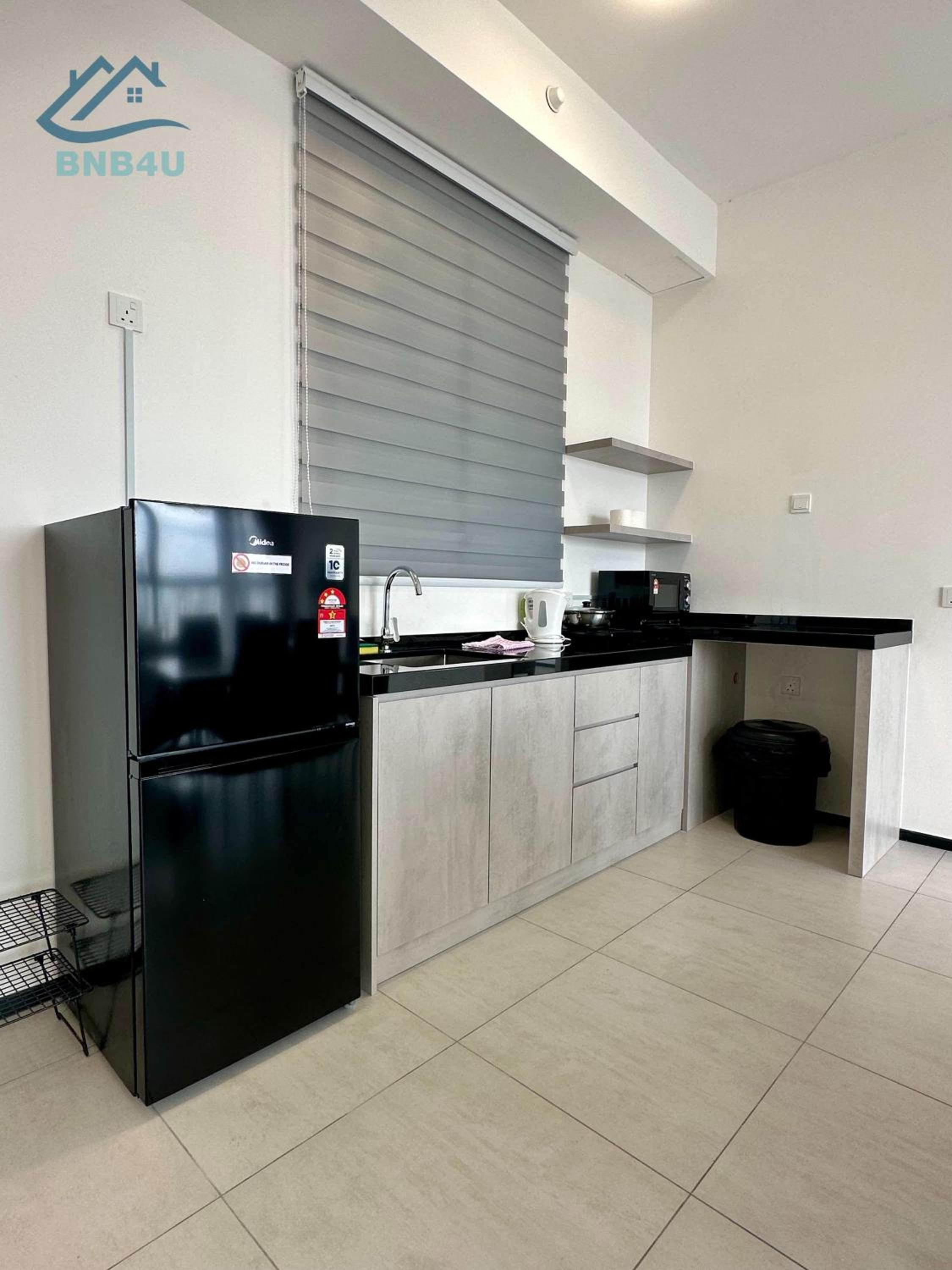 Urban Suites Georgetown by BNB4U