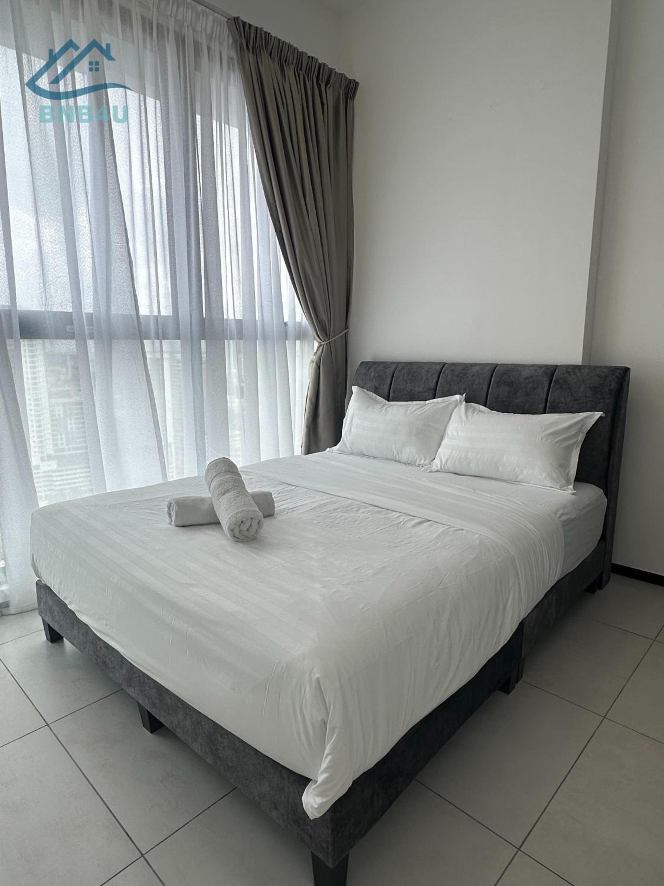 Urban Suites Georgetown by BNB4U