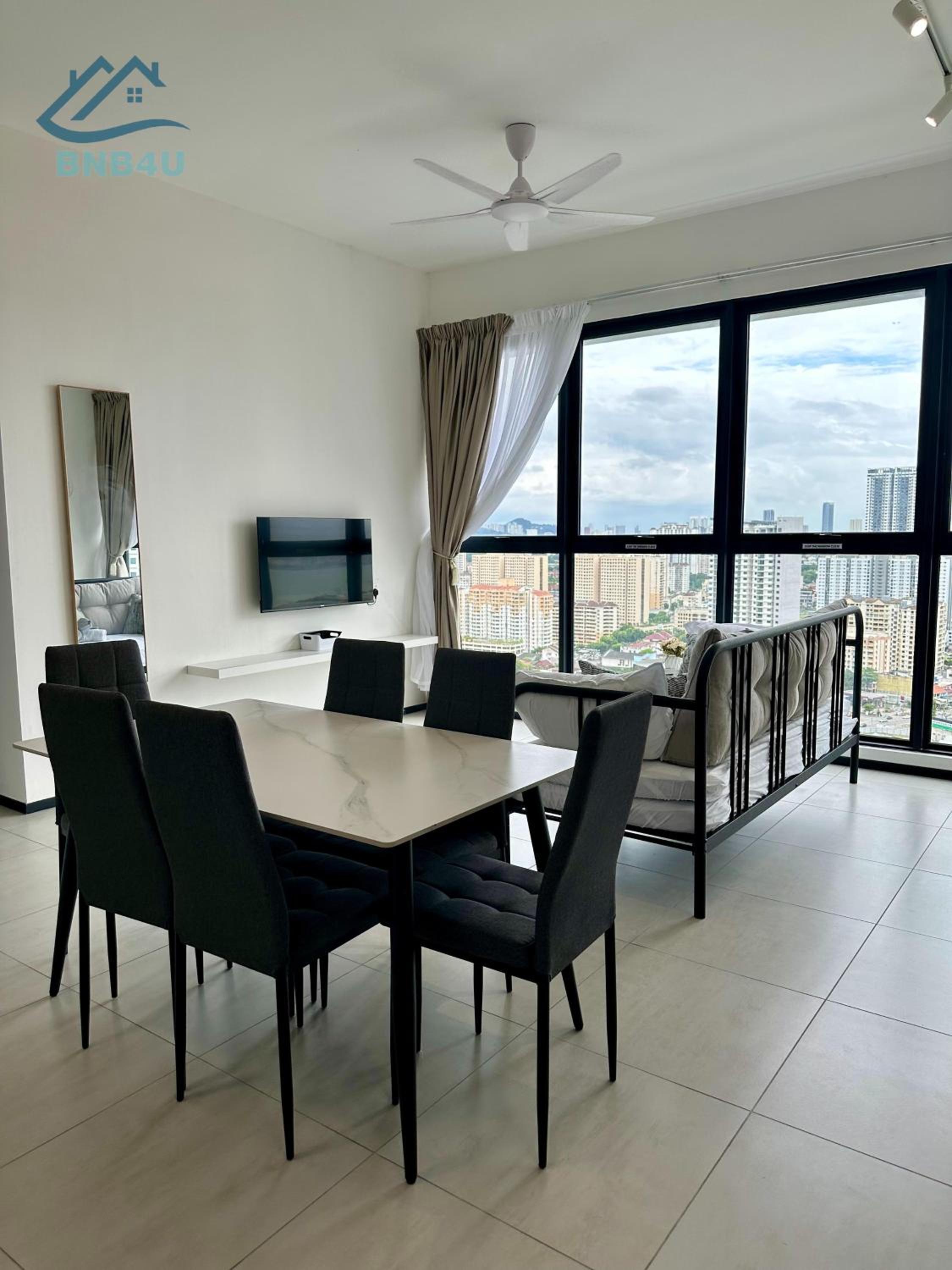 Urban Suites Georgetown by BNB4U