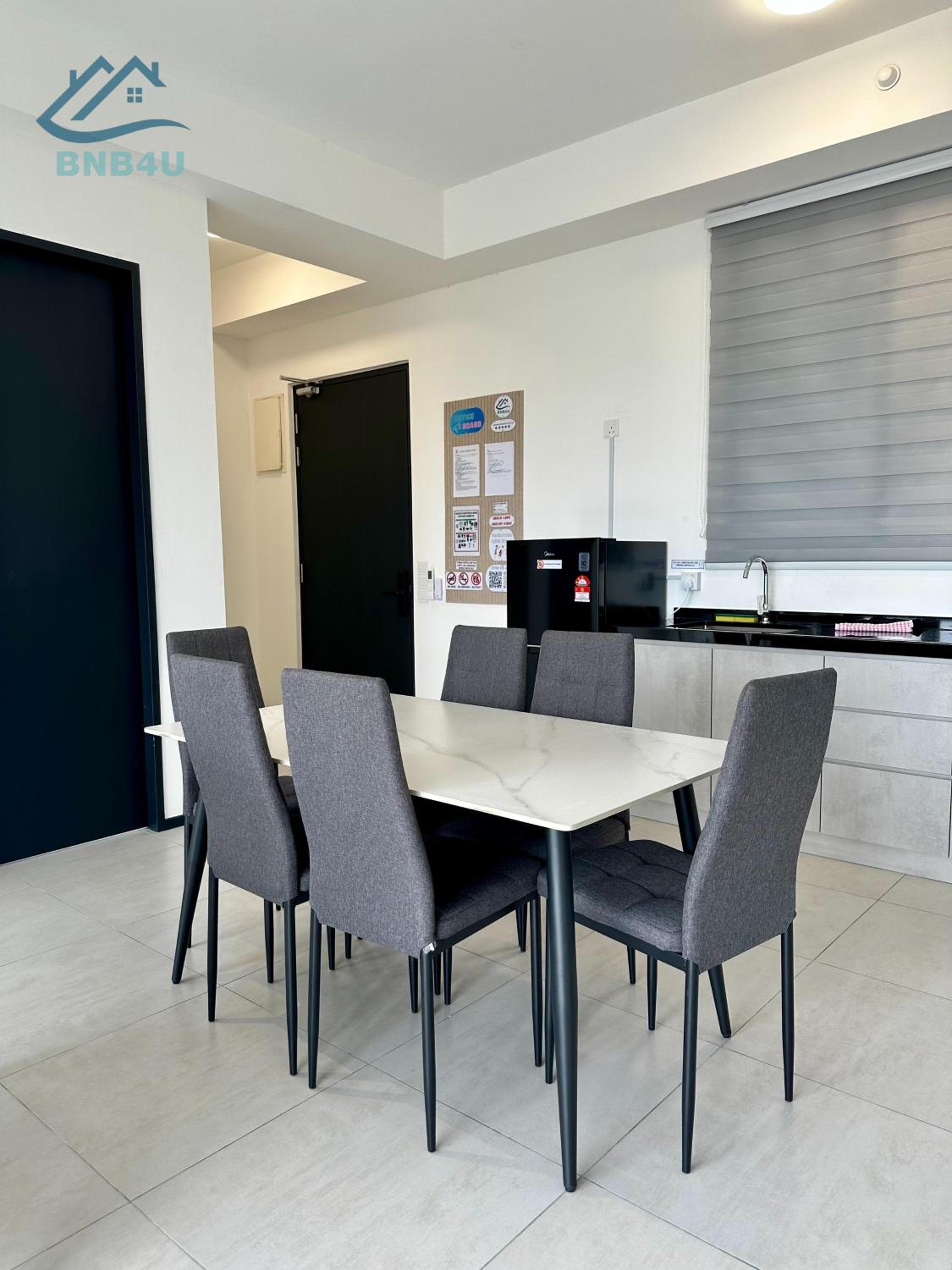 Urban Suites Georgetown by BNB4U