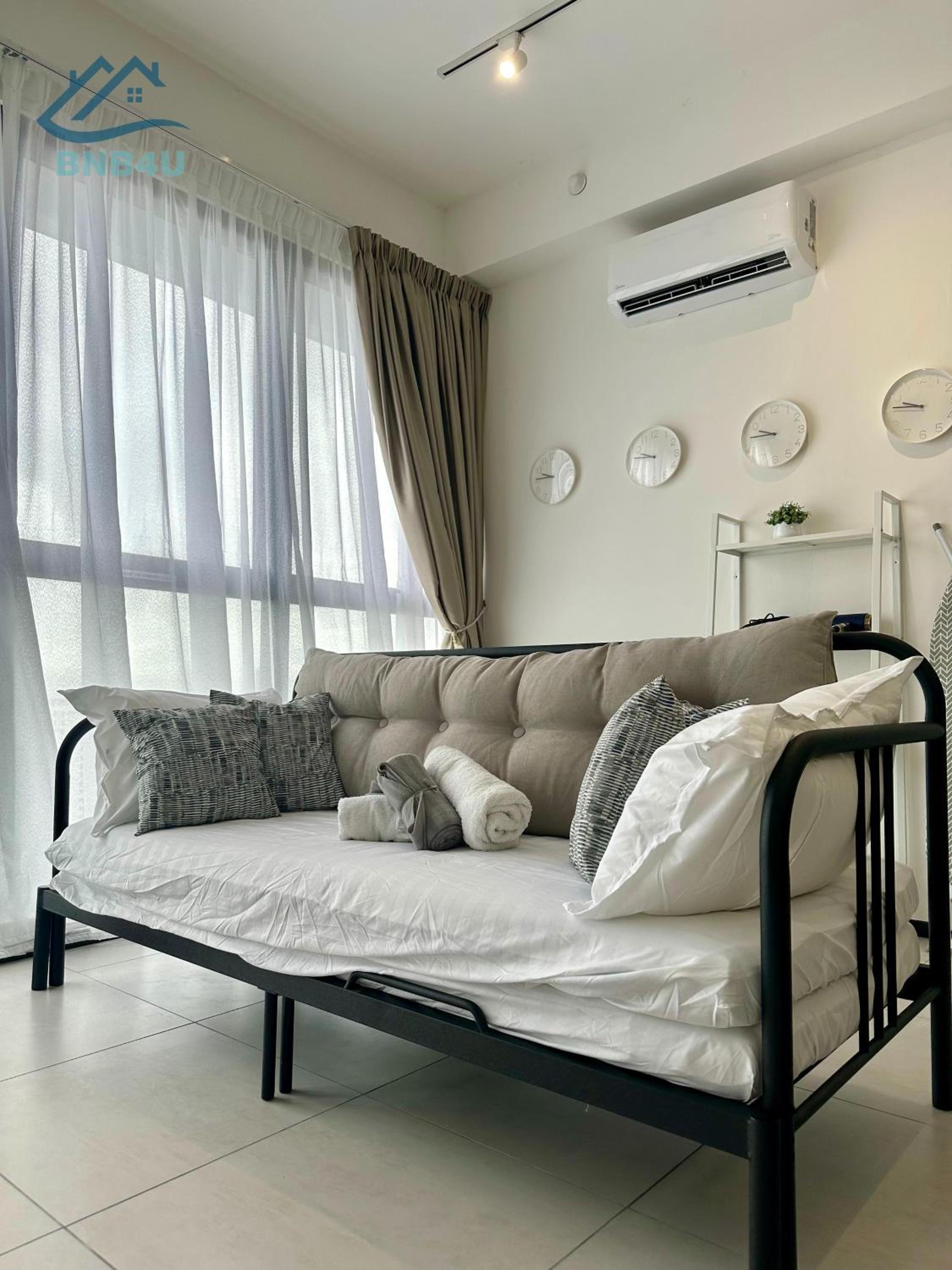 Urban Suites Georgetown by BNB4U