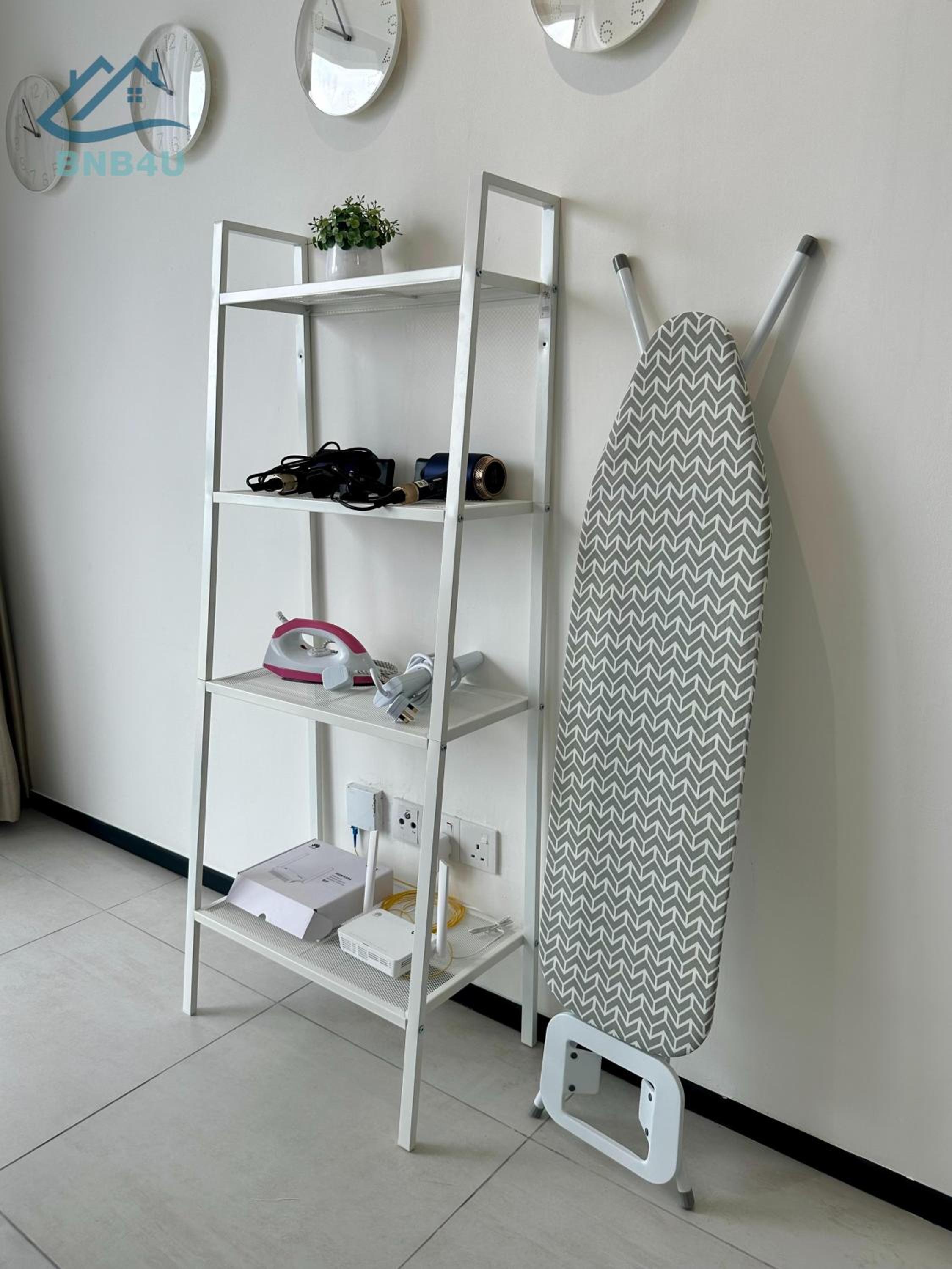 Urban Suites Georgetown by BNB4U