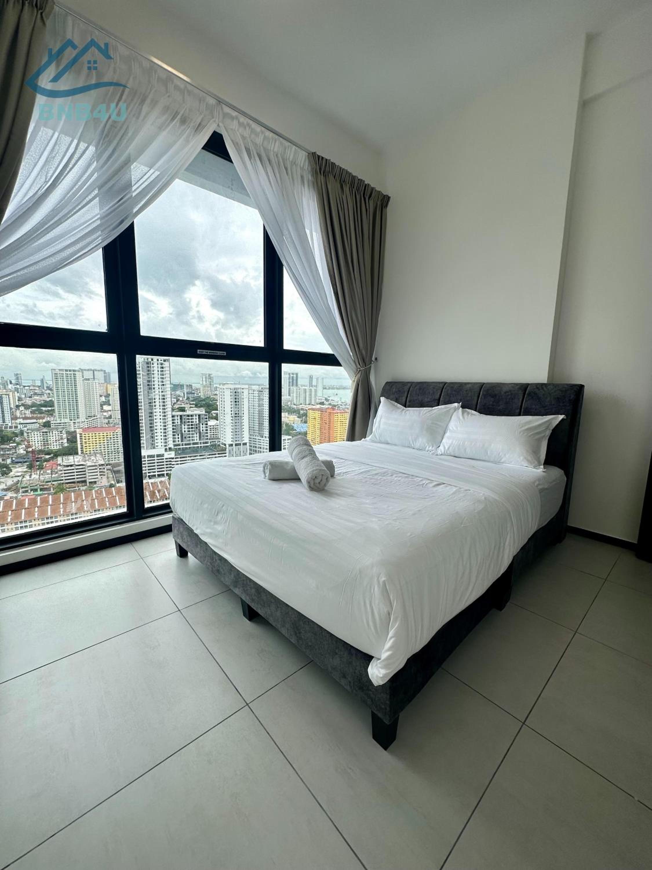 Urban Suites Georgetown by BNB4U