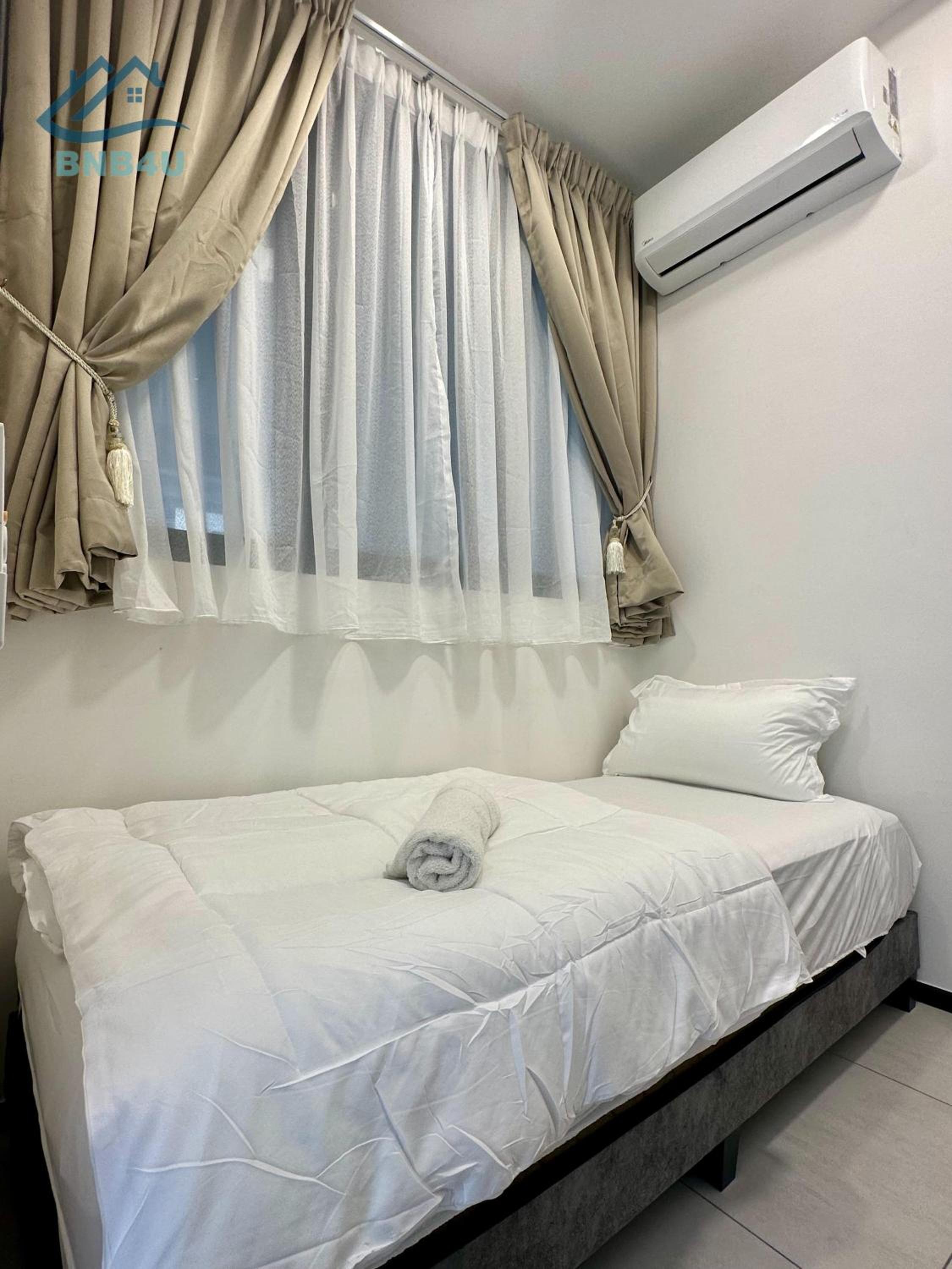Urban Suites Georgetown by BNB4U