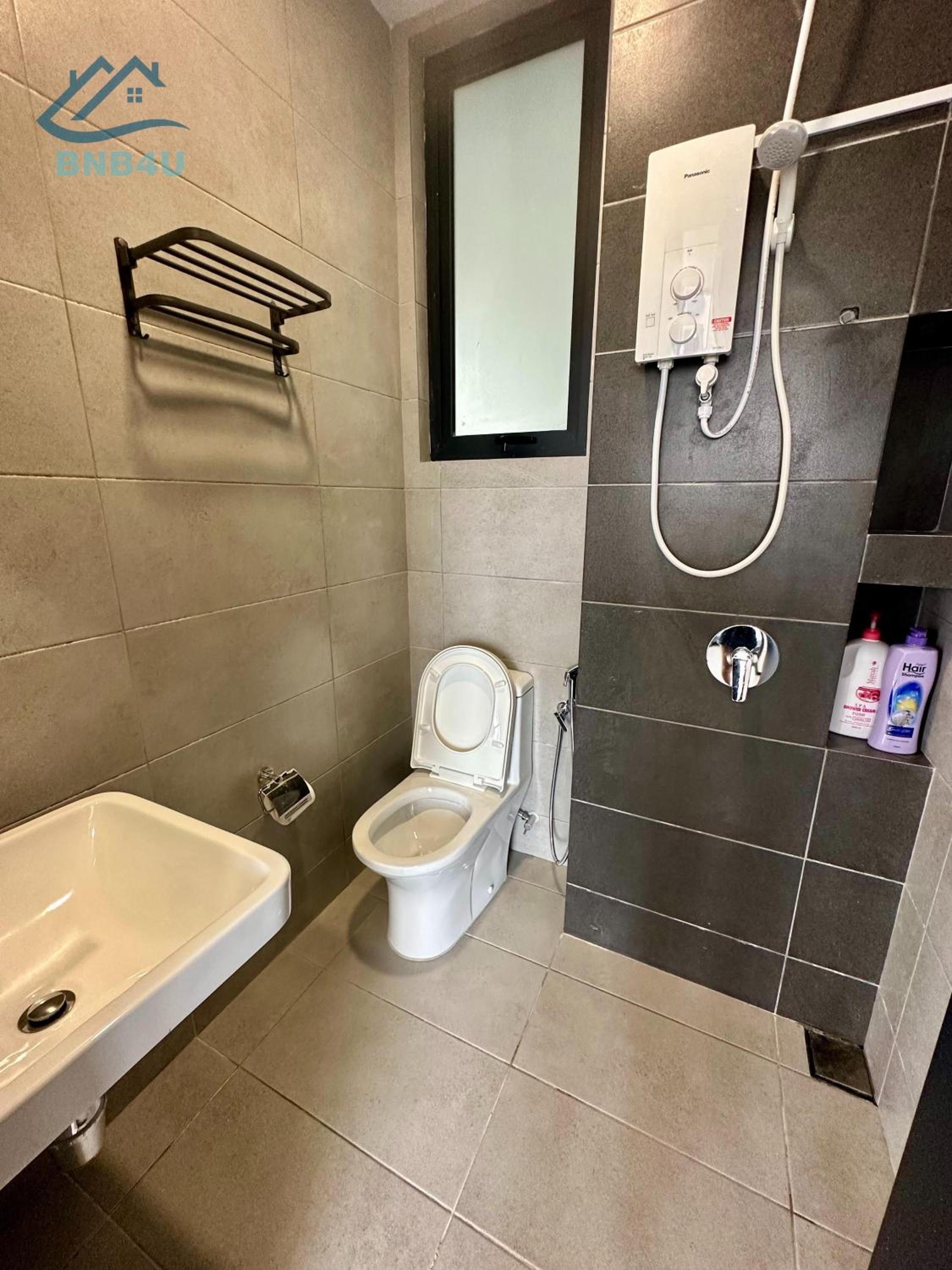 Urban Suites Georgetown by BNB4U