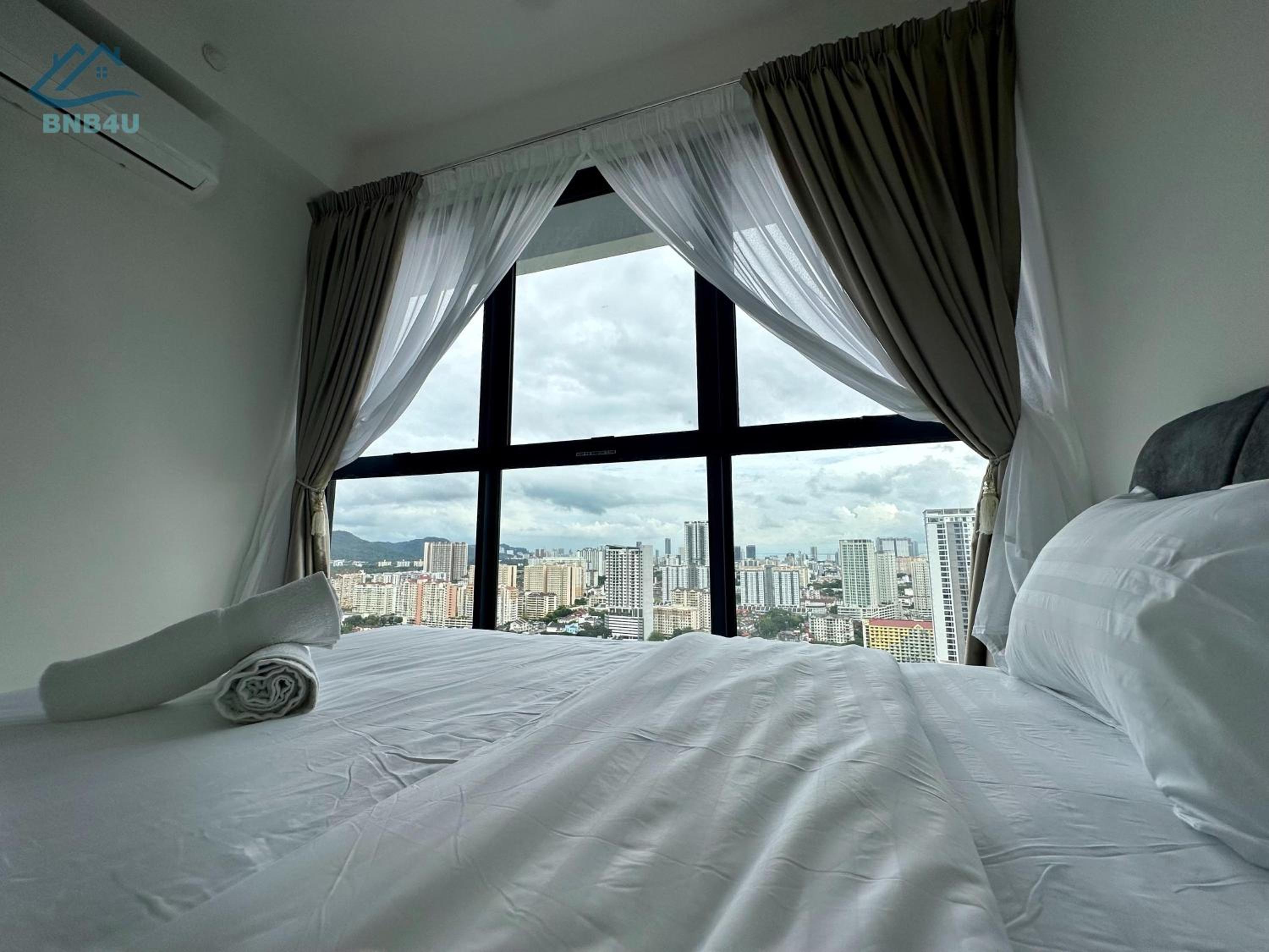 Urban Suites Georgetown by BNB4U