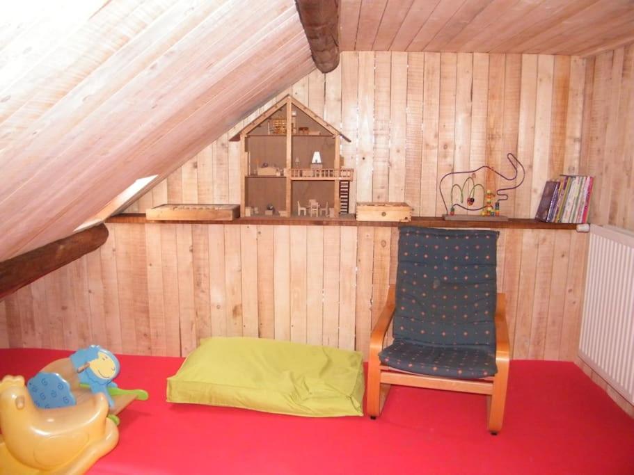 Gîte Les 7 Frênes