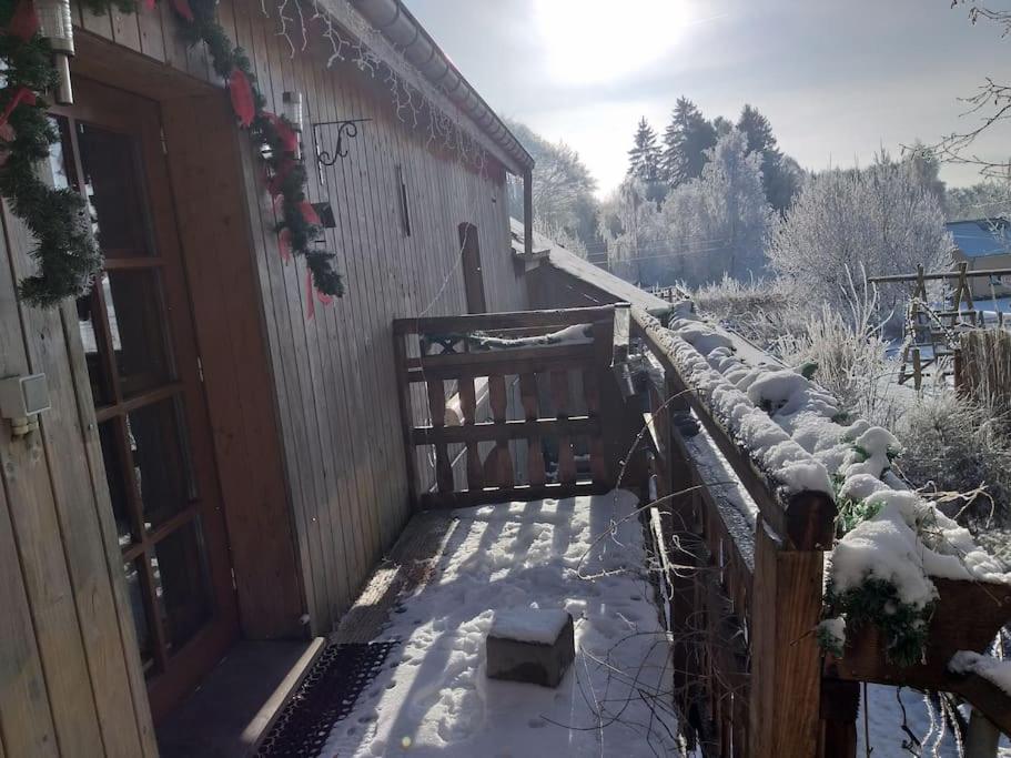 Gîte Les 7 Frênes
