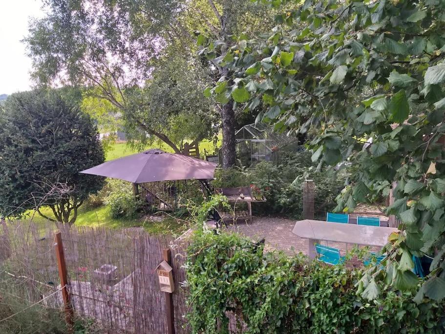 Gîte Les 7 Frênes