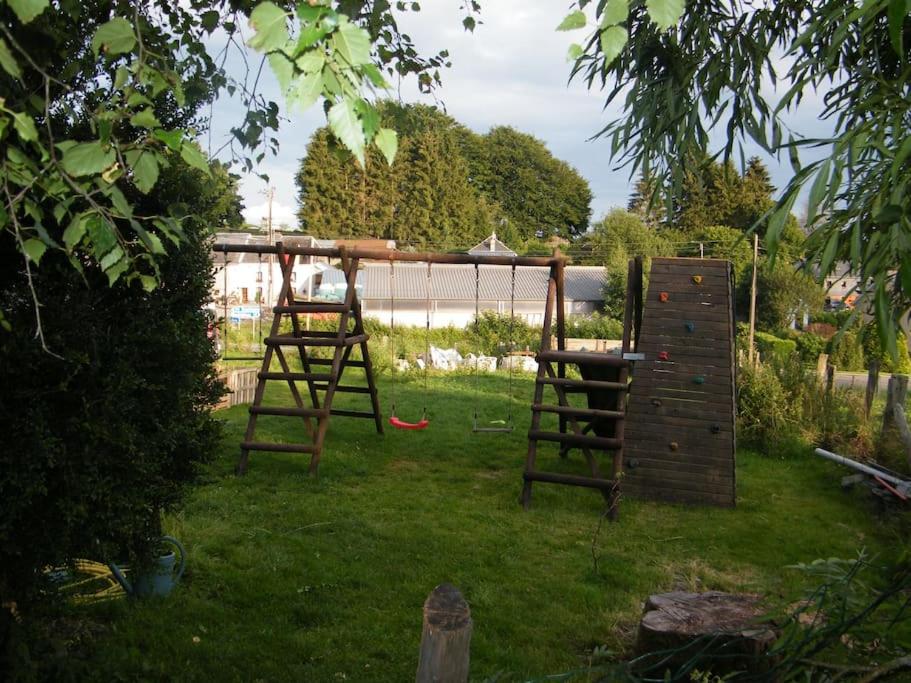 Gîte Les 7 Frênes