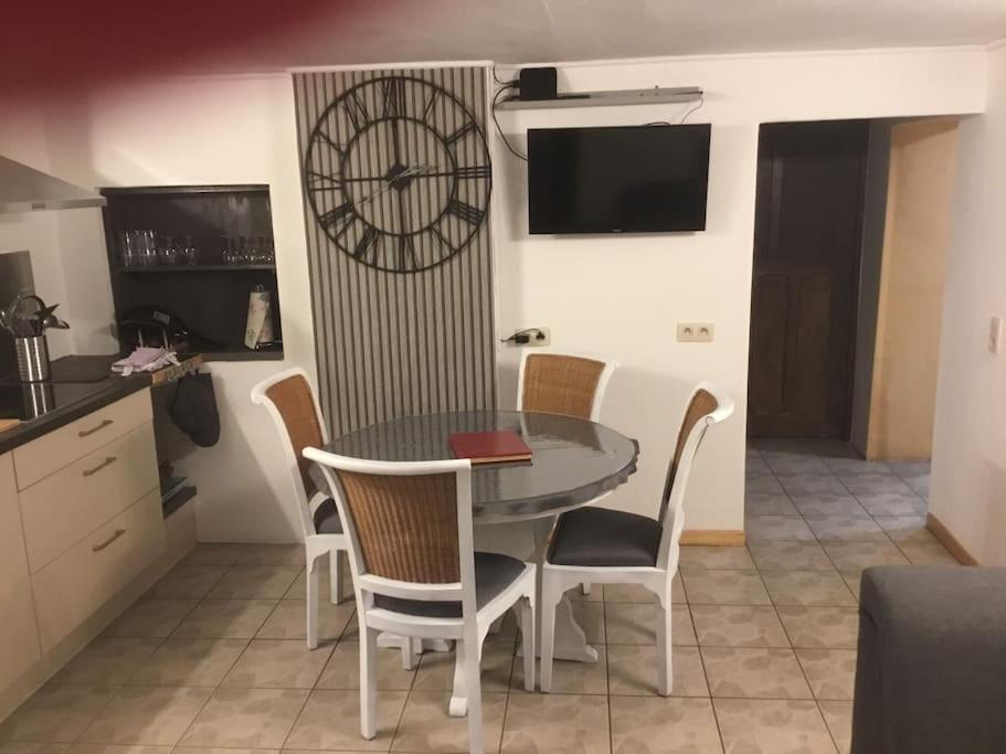 Gîte Les 7 Frênes