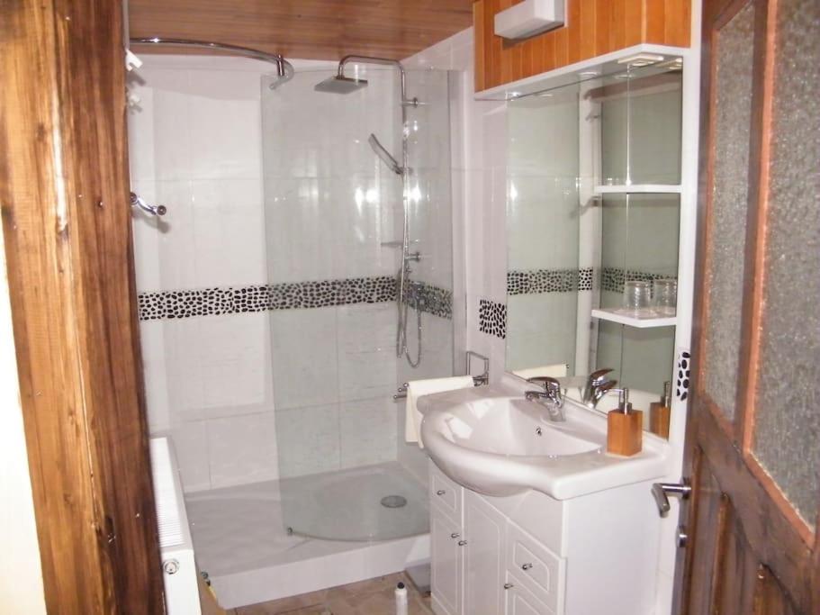 Gîte Les 7 Frênes