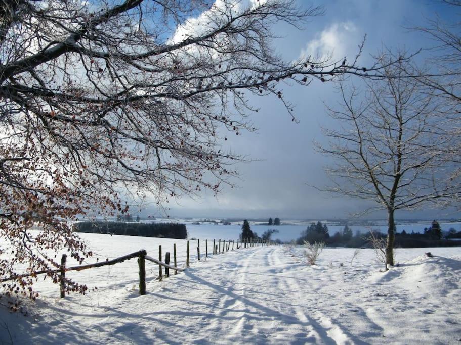 Gîte Les 7 Frênes