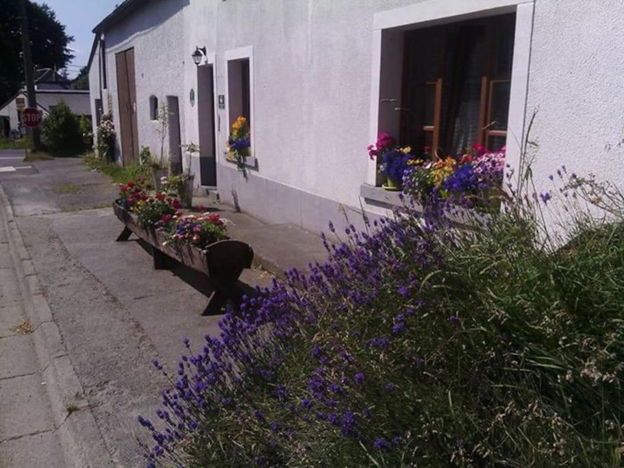 Gîte Les 7 Frênes