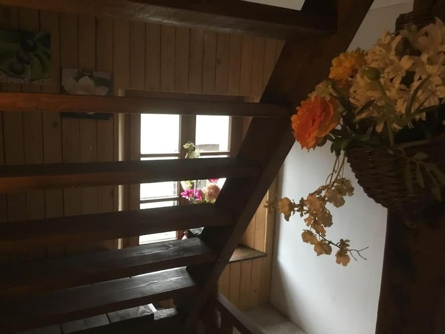 Gîte Les 7 Frênes