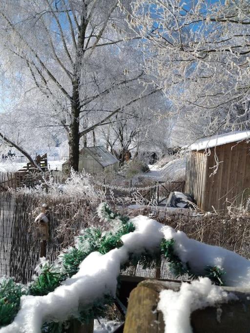 Gîte Les 7 Frênes