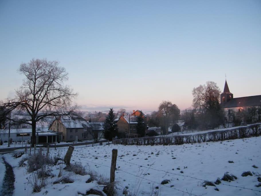 Gîte Les 7 Frênes