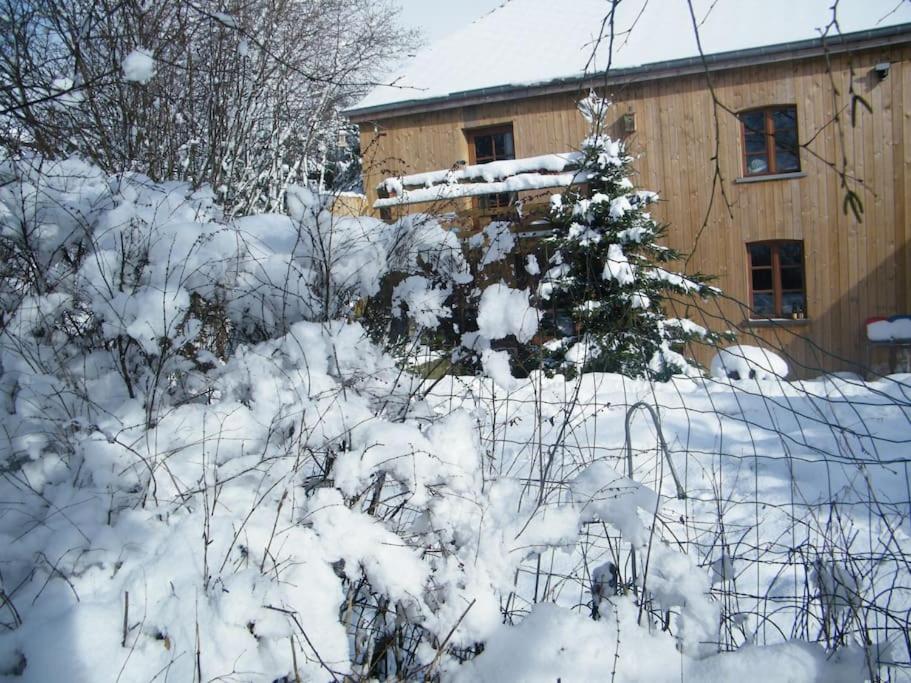 Gîte Les 7 Frênes