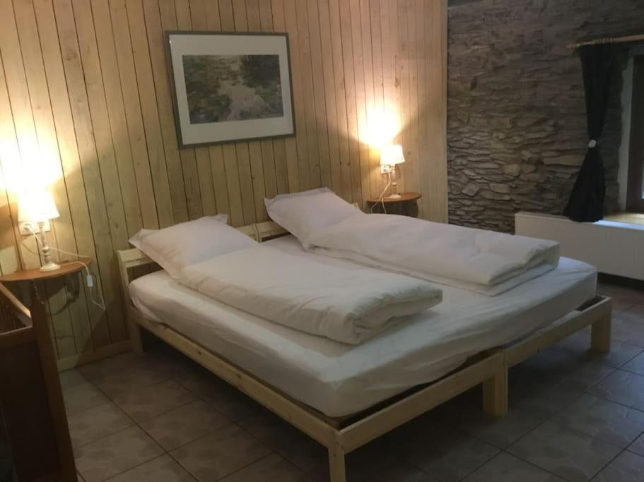 Gîte Les 7 Frênes